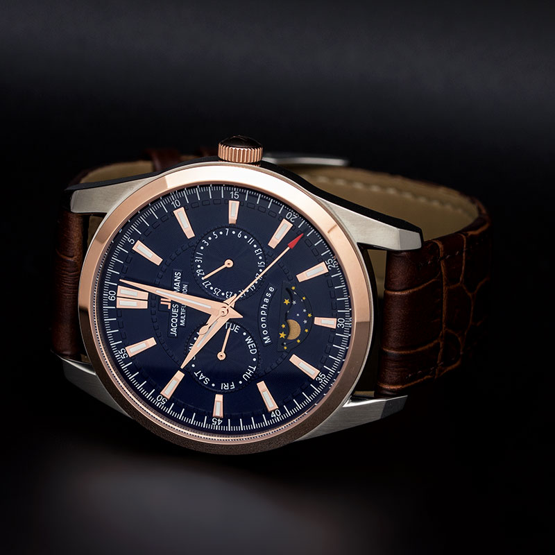 Jacques Lemans 1-1901D